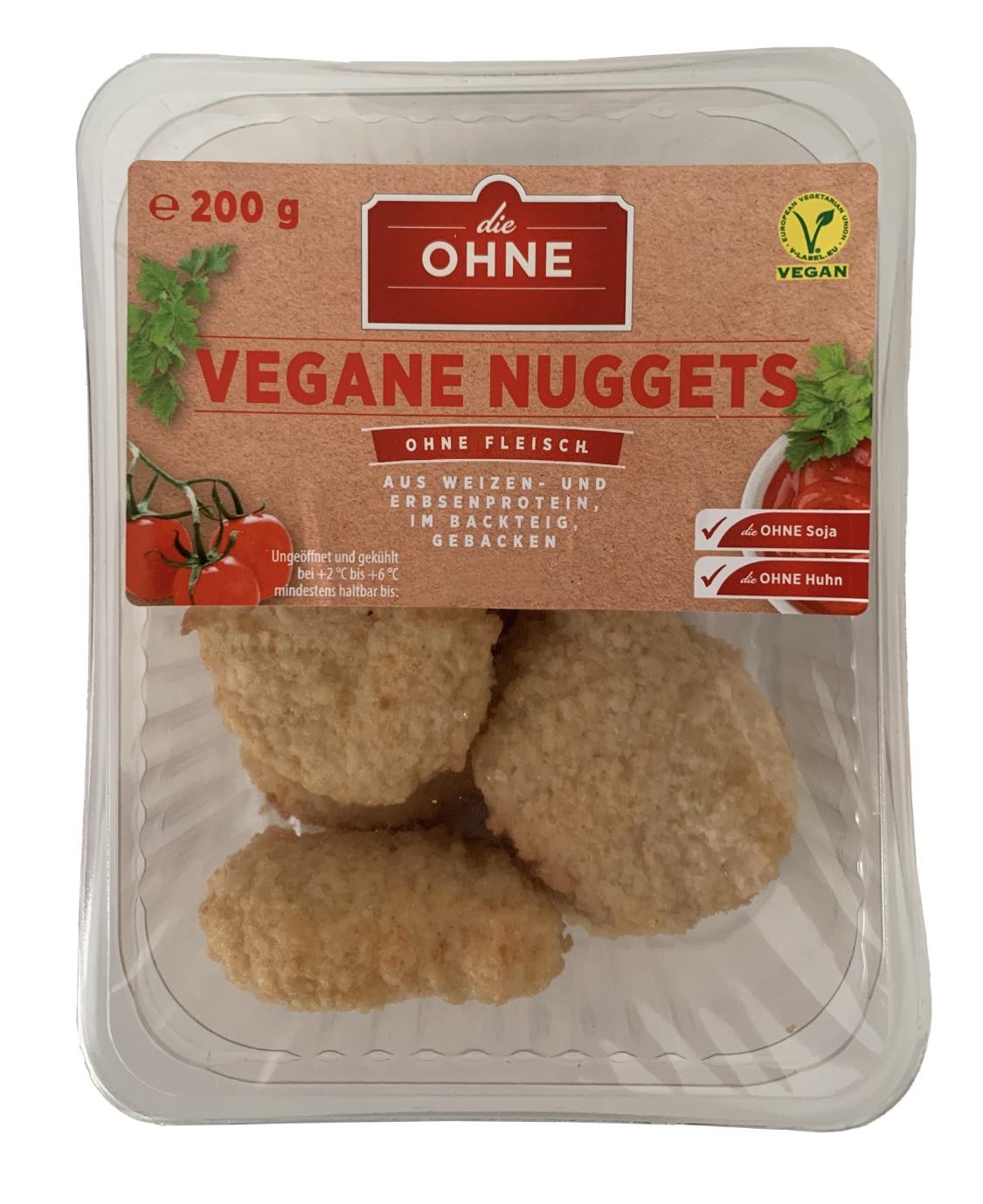 VeganPlus